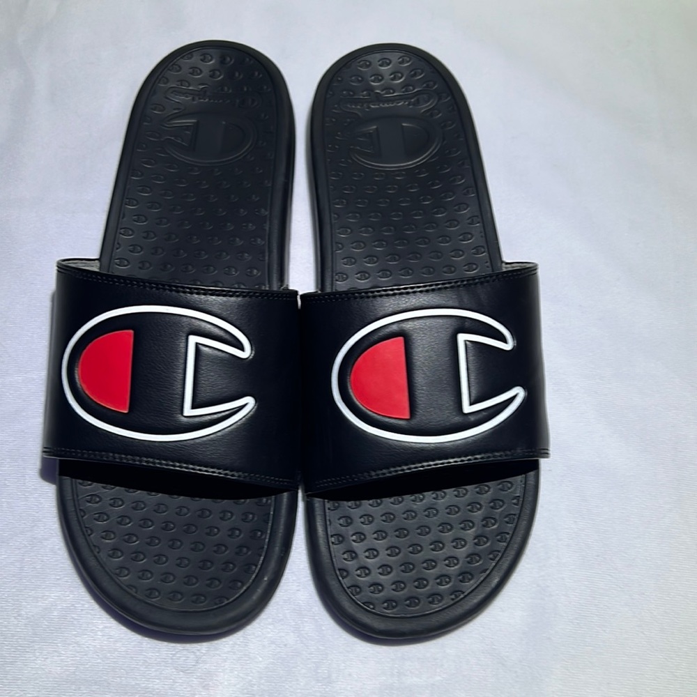 Champion Slides
